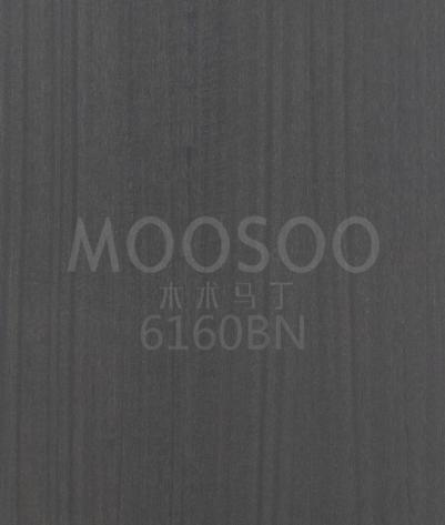 Панели из матового эвкалипта в деревенском стиле