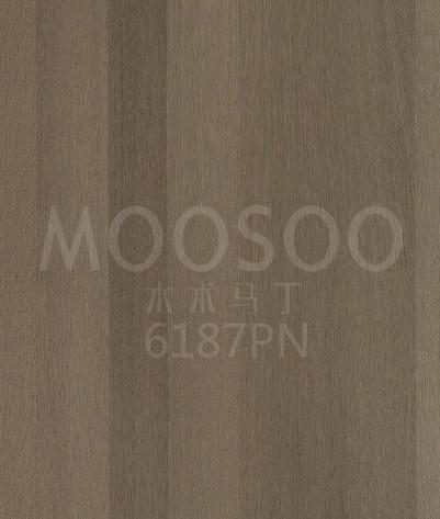 Деревянный пол из беленого дуба